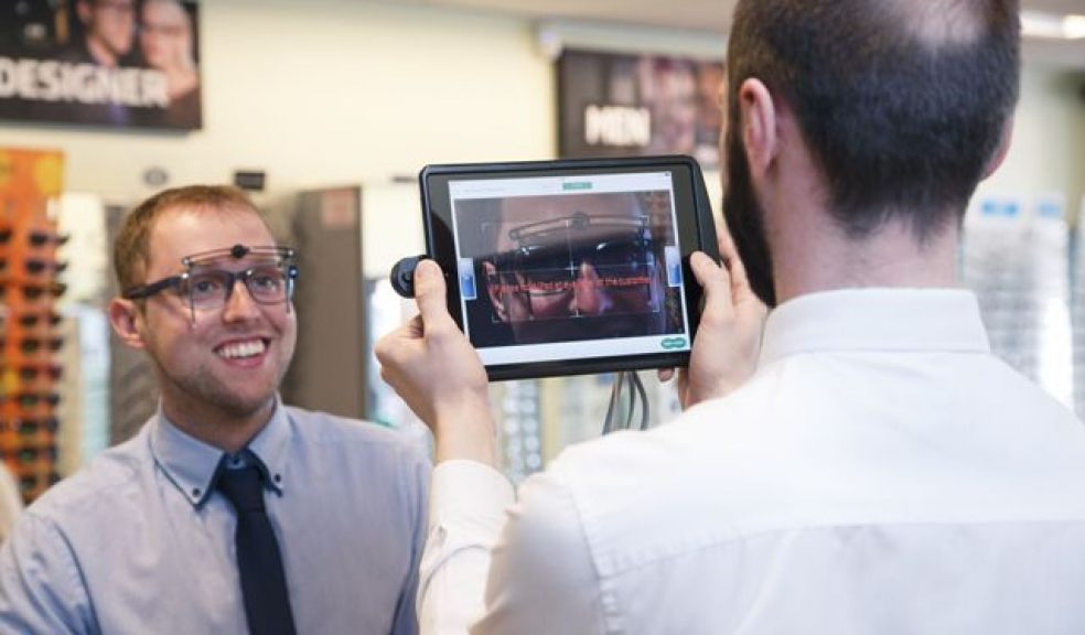 Experience the future of eyecare in Exeter The Exeter Daily